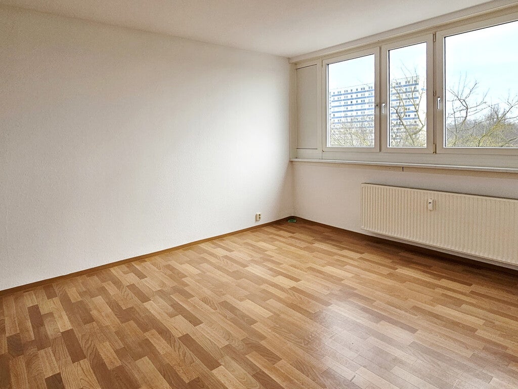 Wohnung Bodestraße in Halle (Saale)
