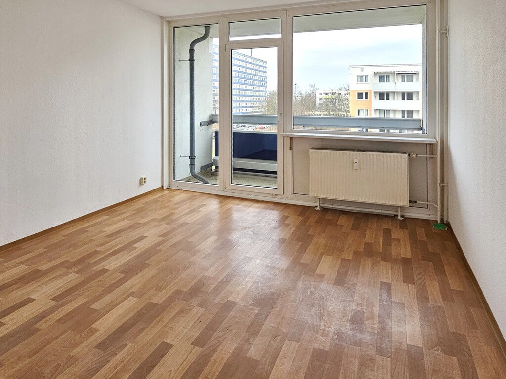 Wohnung Bodestraße in Halle (Saale)