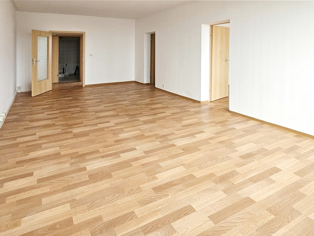 Wohnung Bodestraße in Halle (Saale)