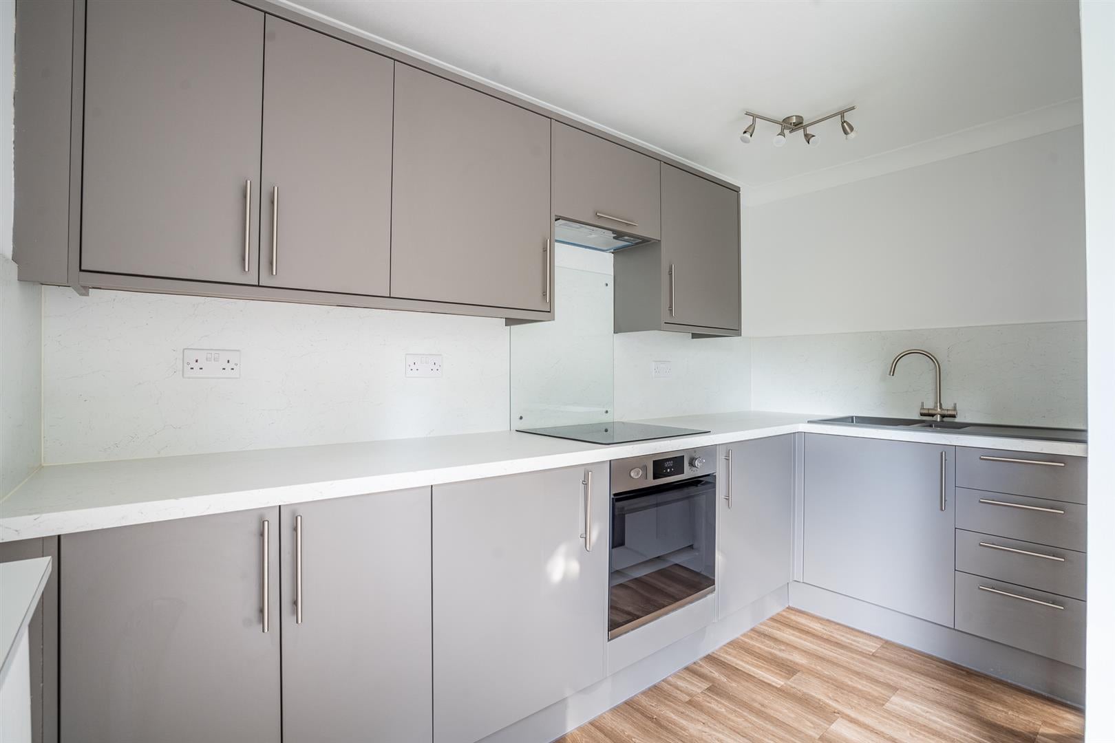 Flat Blakeney Place in York