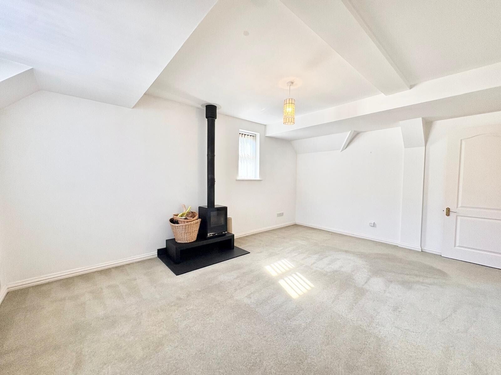 Flat Pelham Terrace in Emsworth
