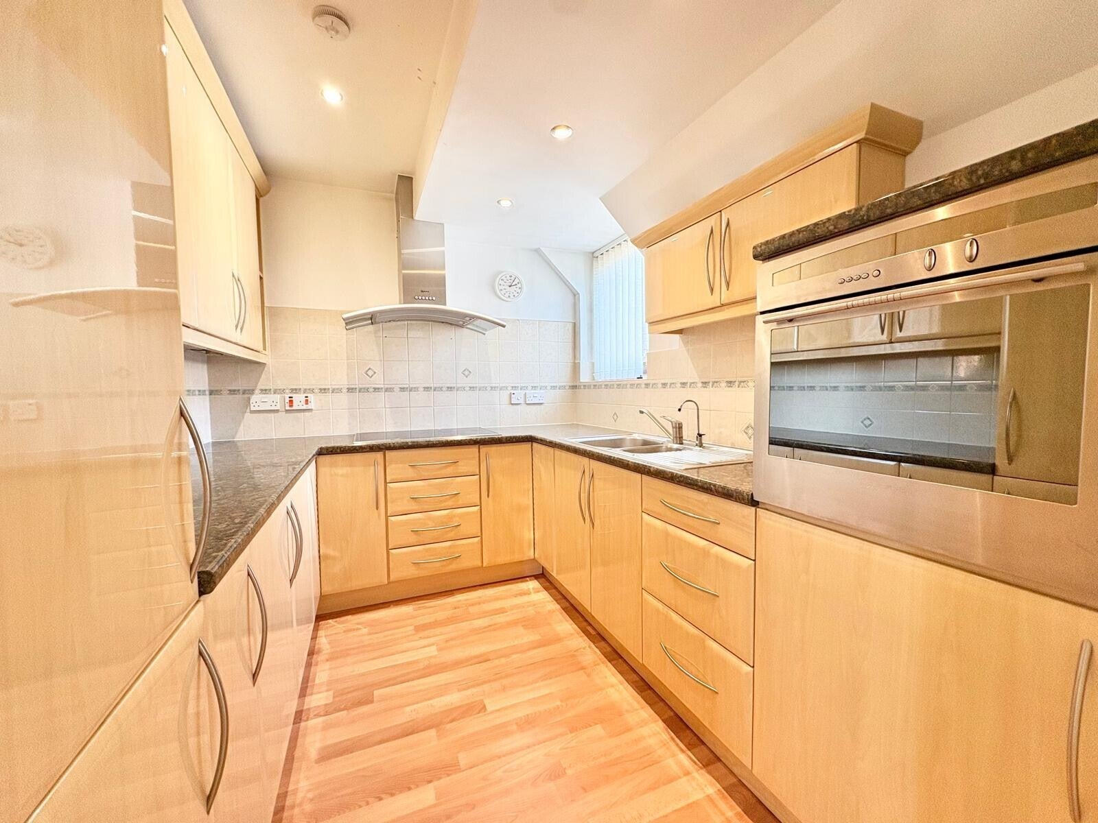 Flat Pelham Terrace in Emsworth