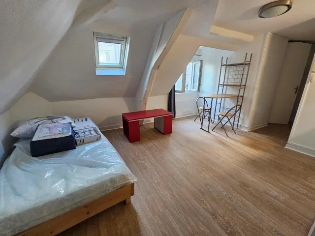 Appartement Passage Rochetière à Angers