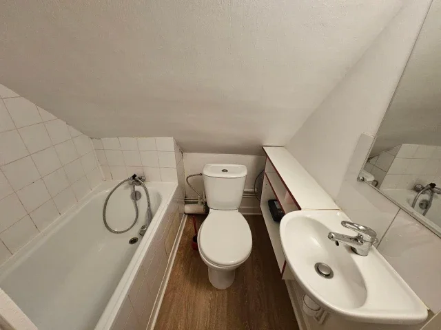 Appartement Passage Rochetière à Angers