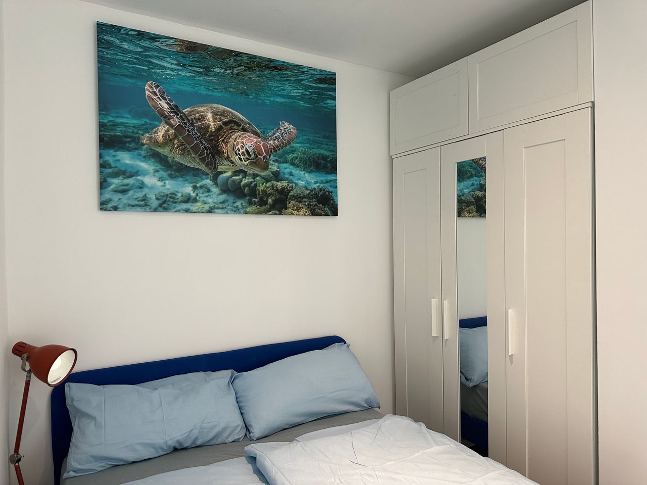 Wohnung Britzer Straße in Berlin