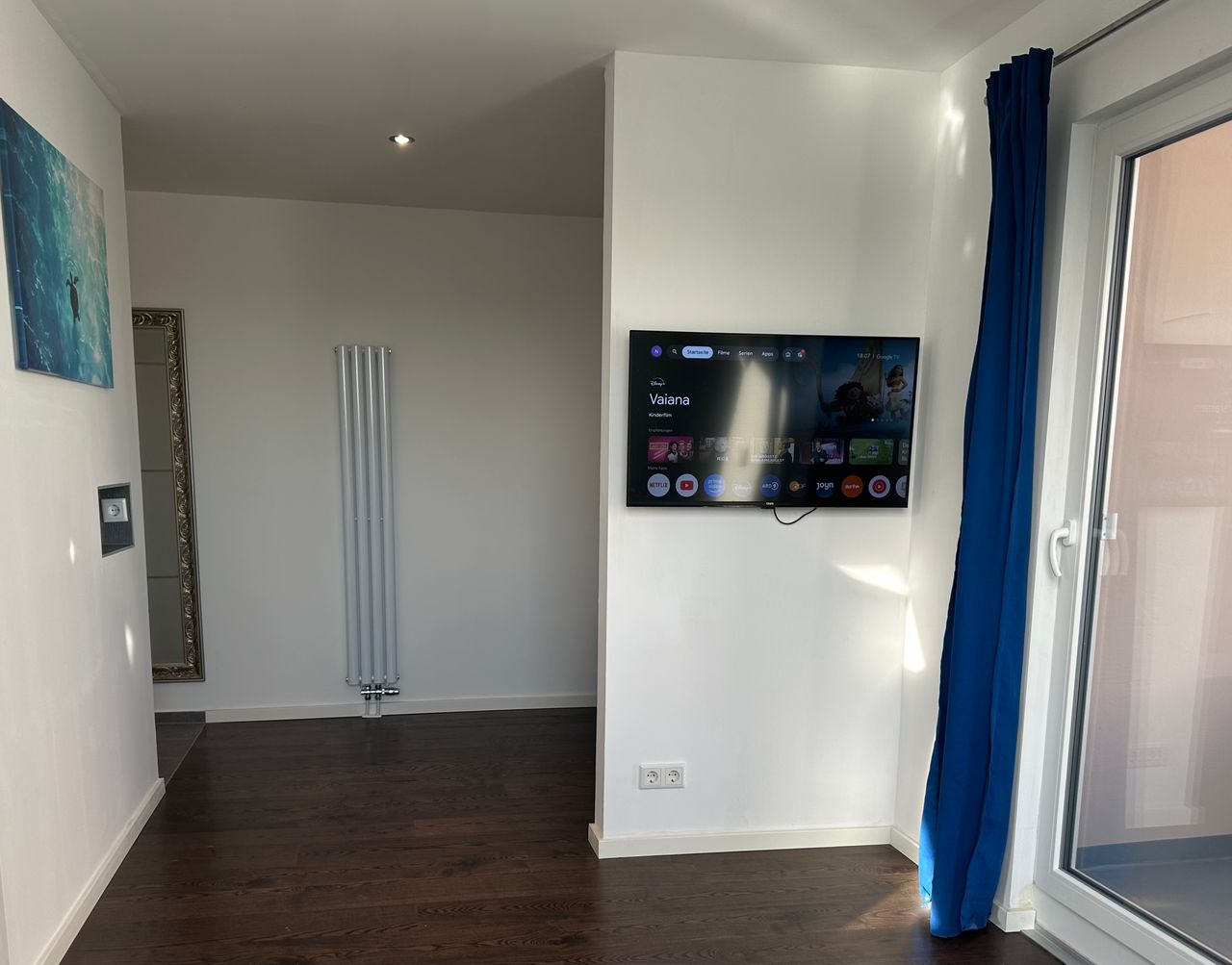 Wohnung Britzer Straße in Berlin
