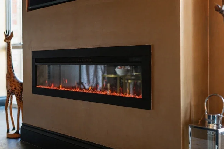 Flat Napoleon Avenue in Bristol