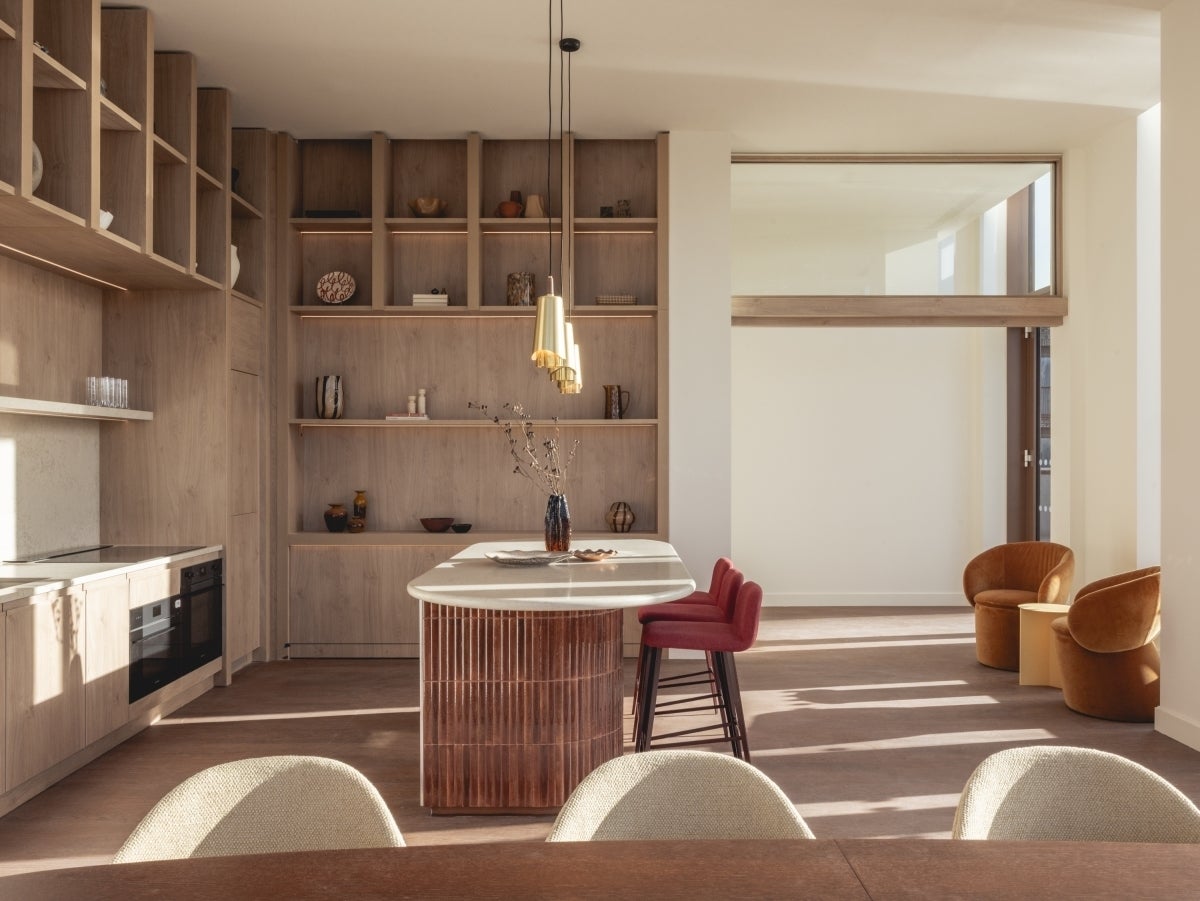 Flat Oldbury in Bracknell