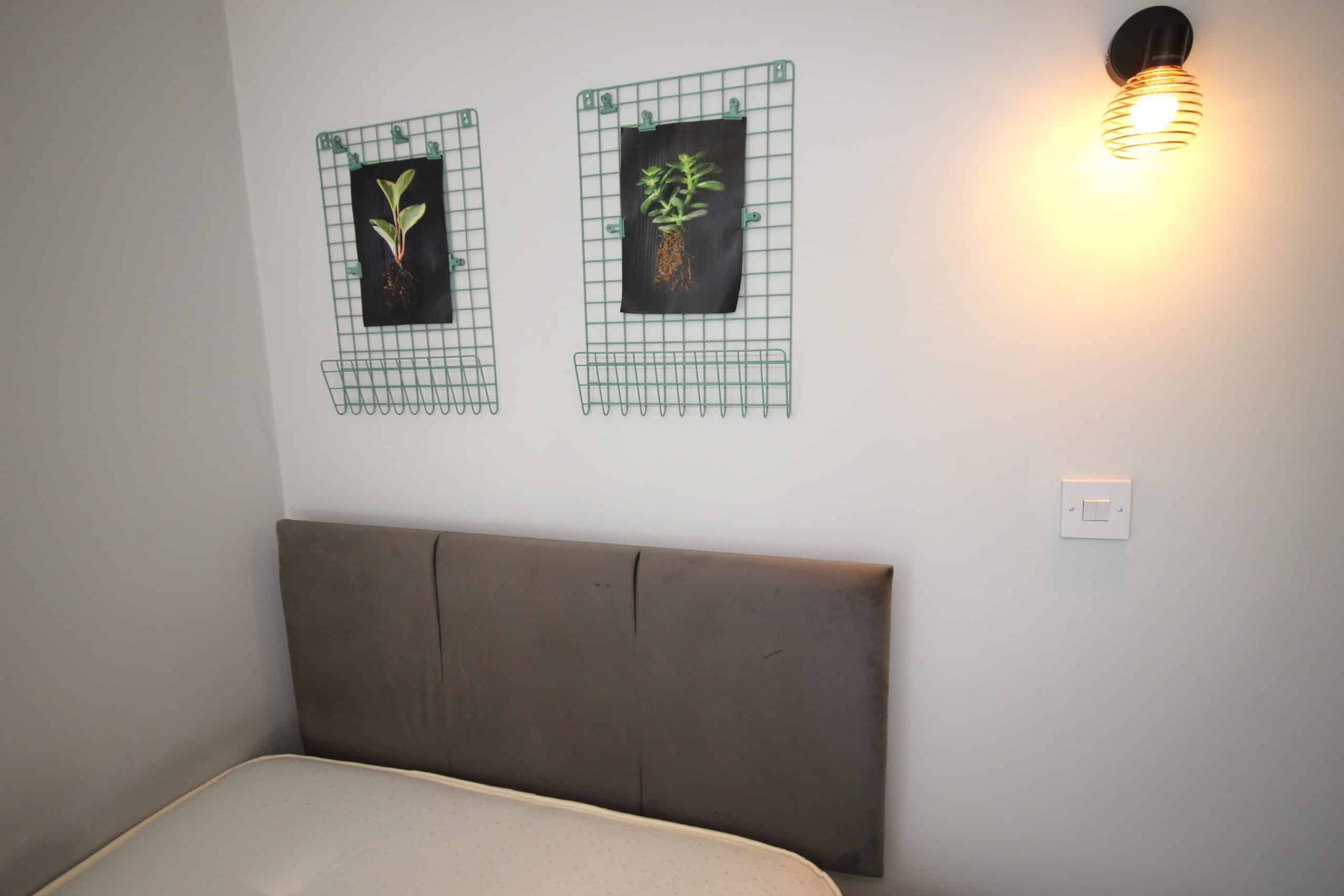 Room Oldham Road in Manchester
