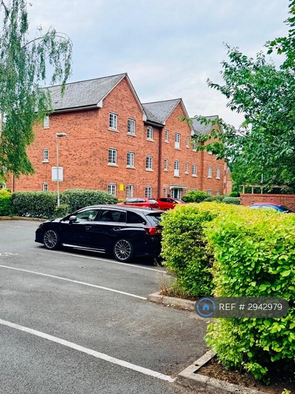 Flat Lock View in Bolton