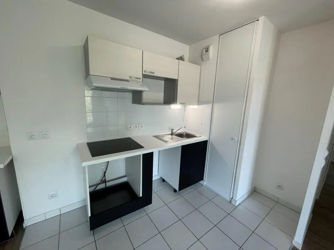 Appartement Boulevard du Maréchal Juin à Mantes-la-Jolie
