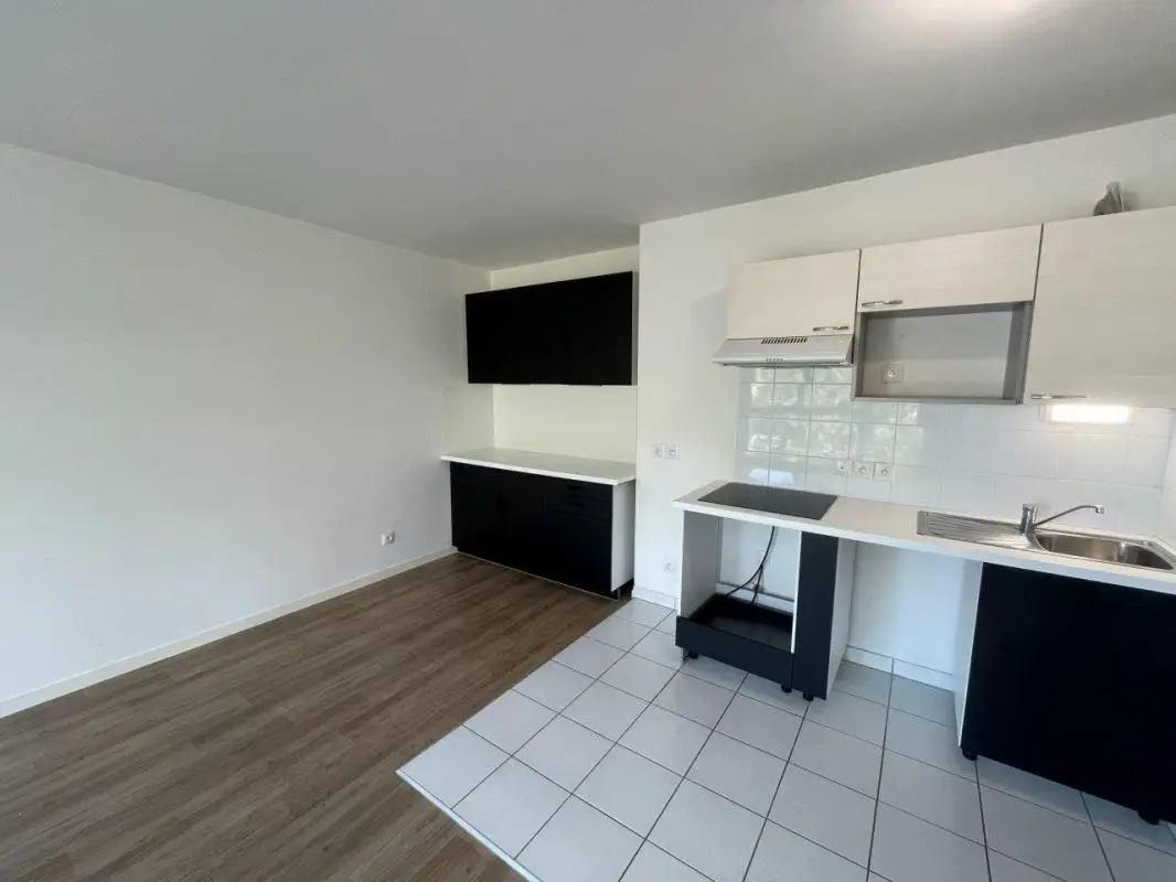 Appartement Boulevard du Maréchal Juin à Mantes-la-Jolie