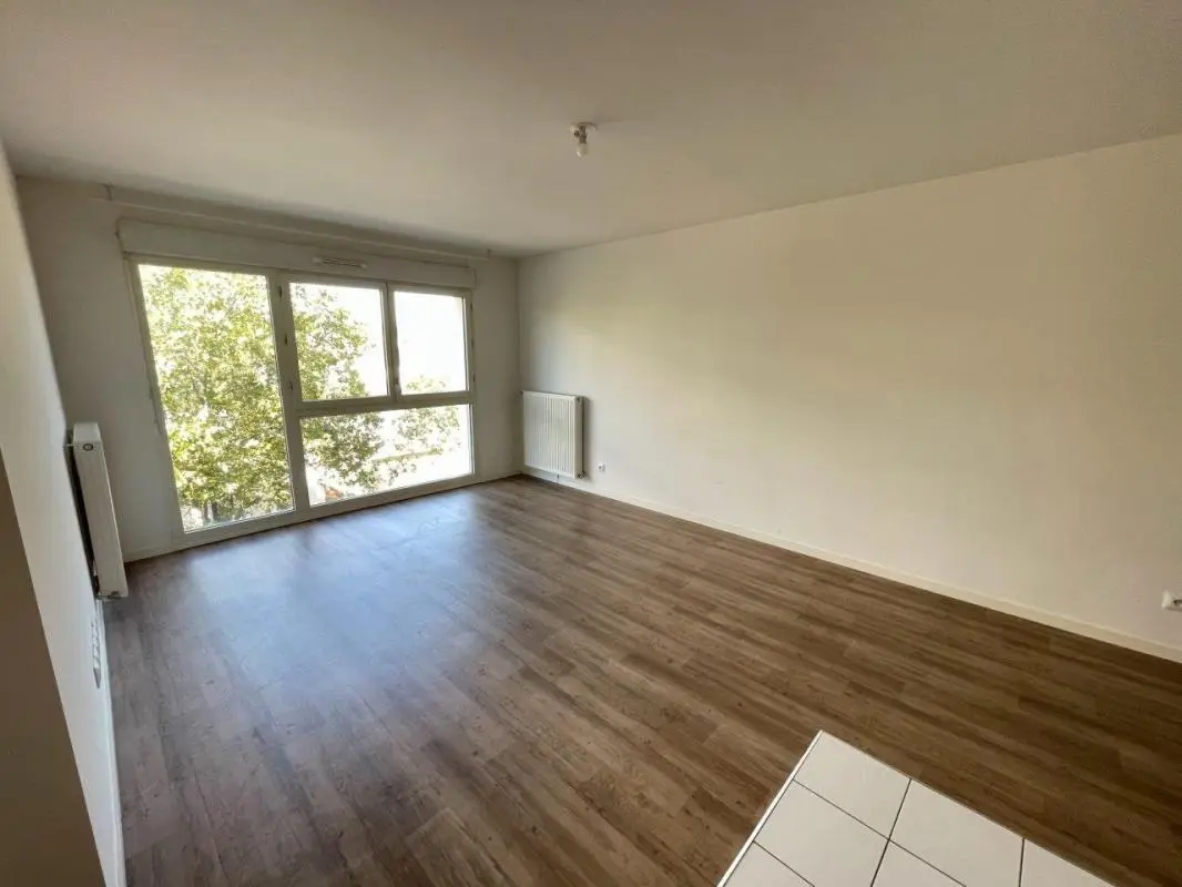 Appartement Boulevard du Maréchal Juin à Mantes-la-Jolie