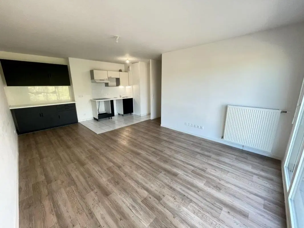 Appartement Boulevard du Maréchal Juin à Mantes-la-Jolie