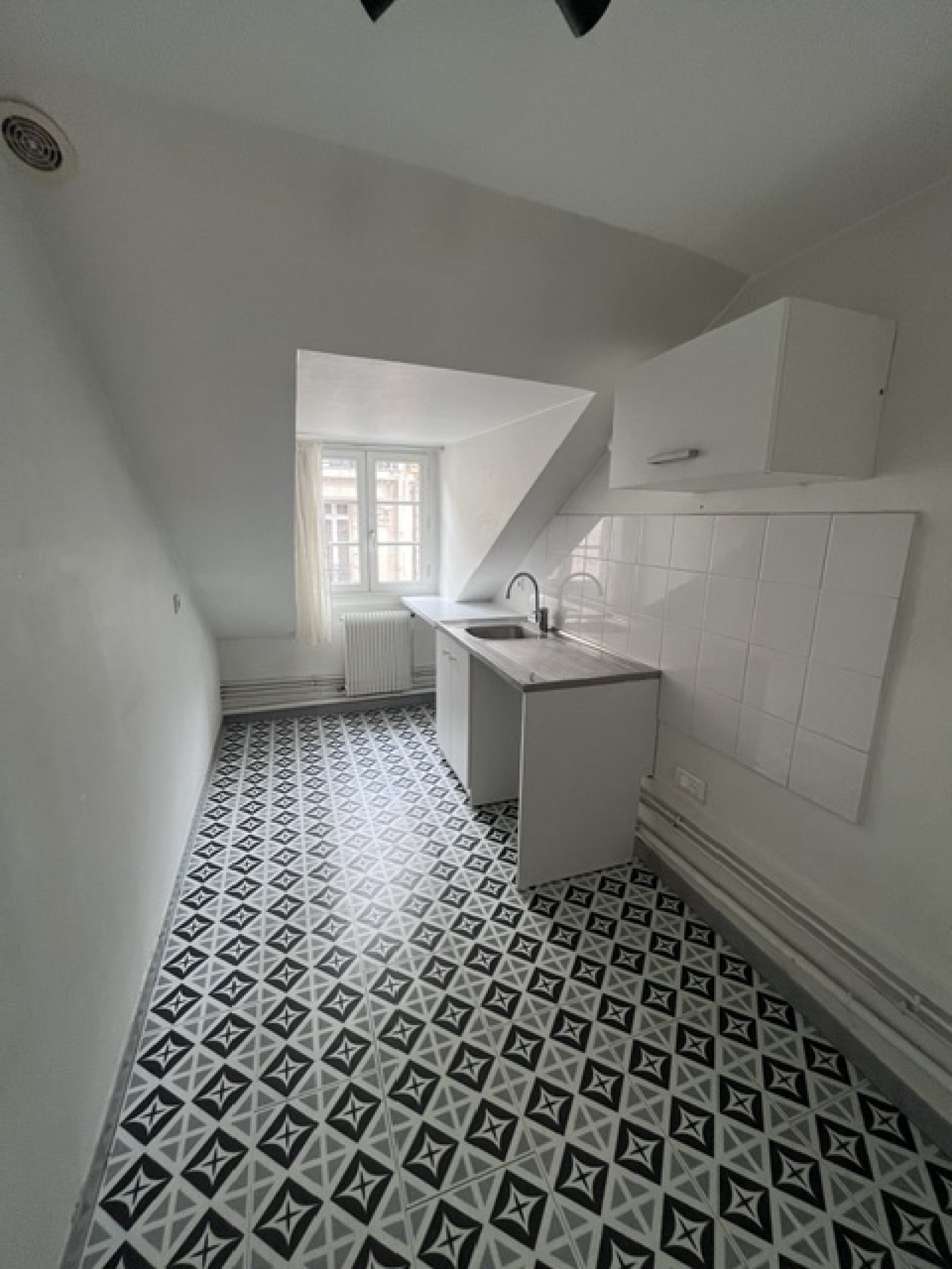 Appartement Rue de Varenne à Paris
