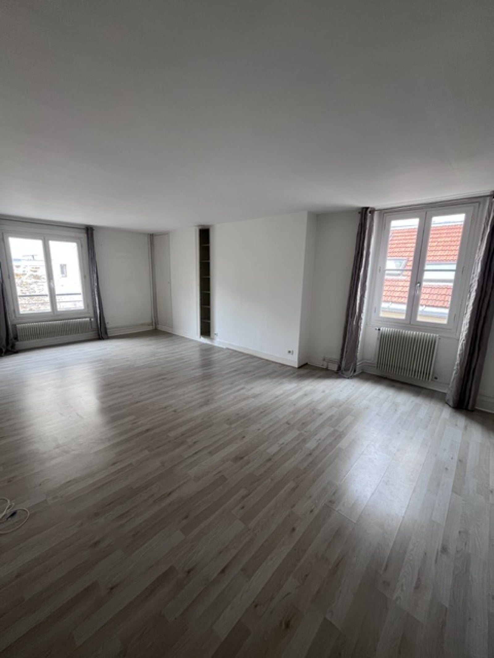 Appartement Rue de Varenne à Paris