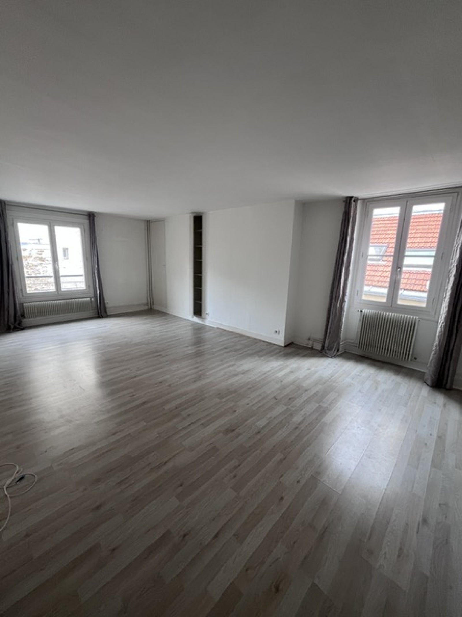 Appartement Rue de Varenne à Paris
