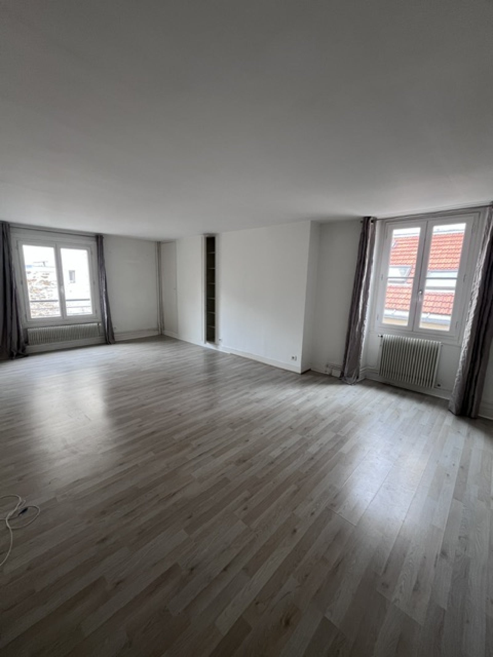 Appartement Rue de Varenne à Paris