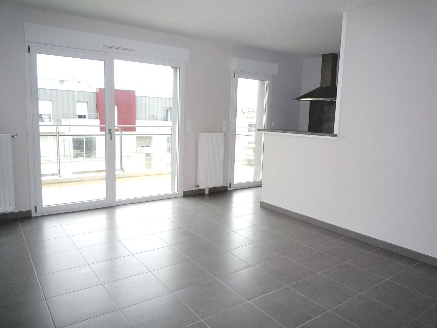 Appartement Rue Ville-Pépin à Saint-Malo