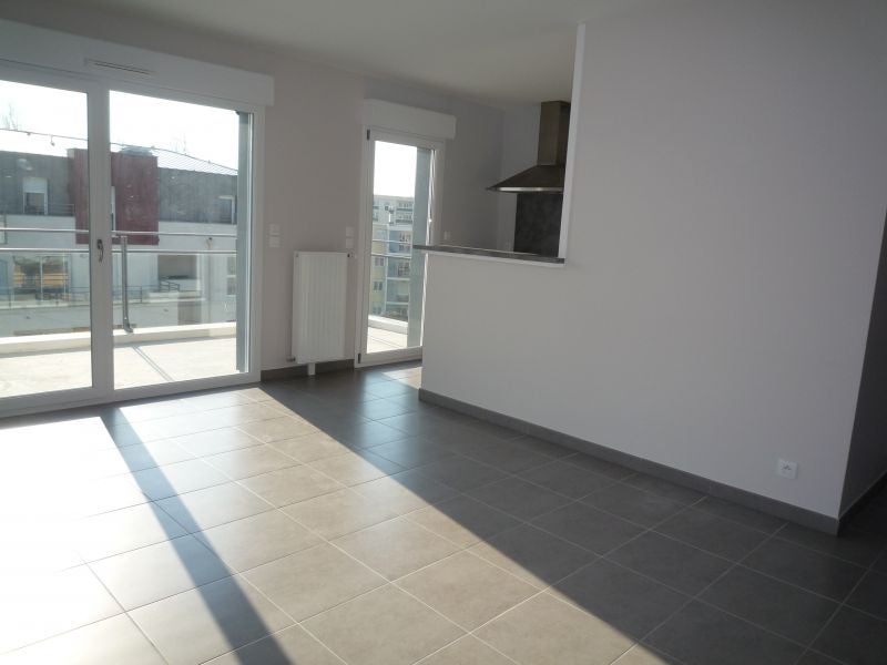 Appartement Rue Ville-Pépin à Saint-Malo