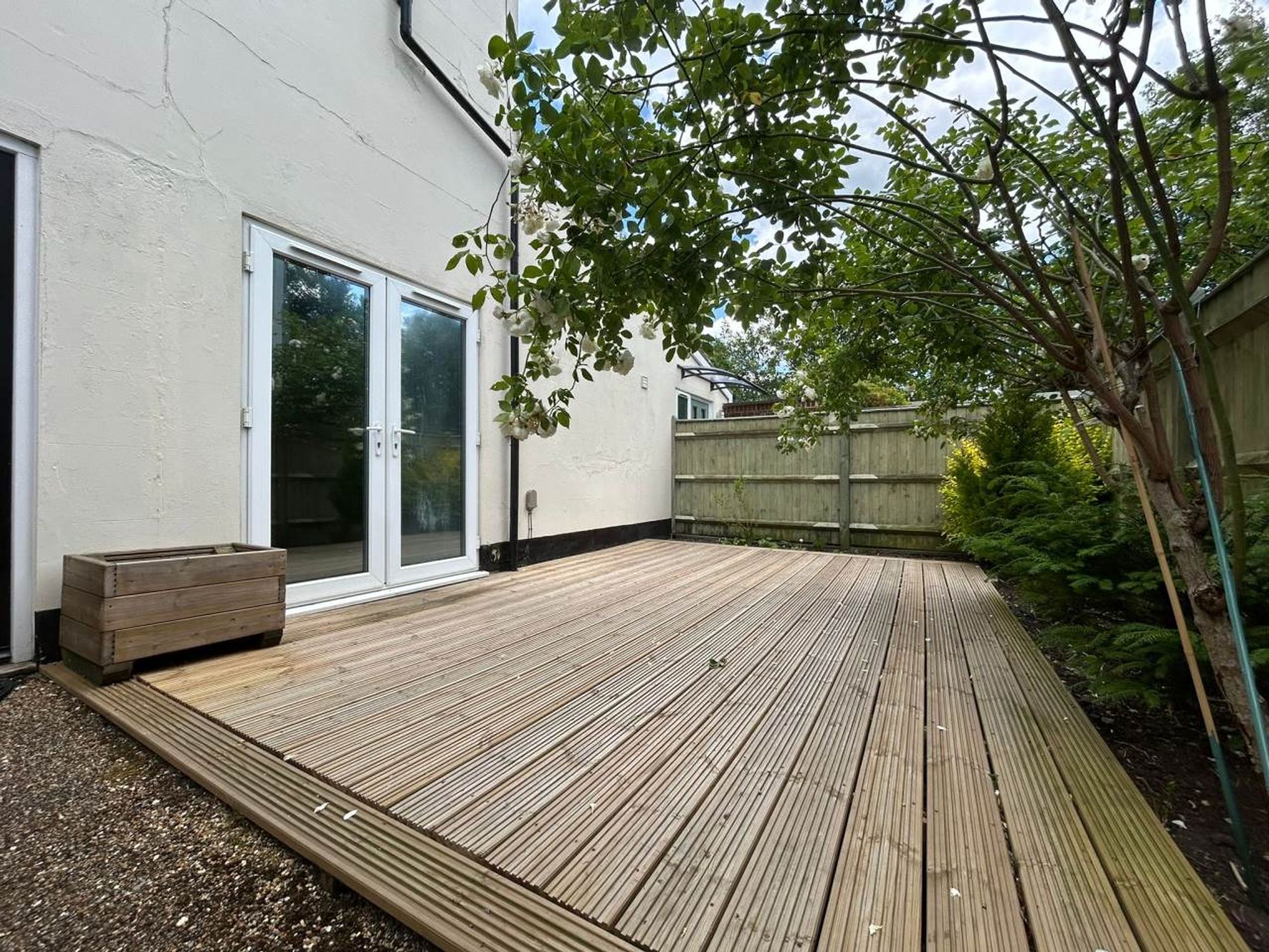 Flat Upper Grosvenor Road in Tunbridge Wells