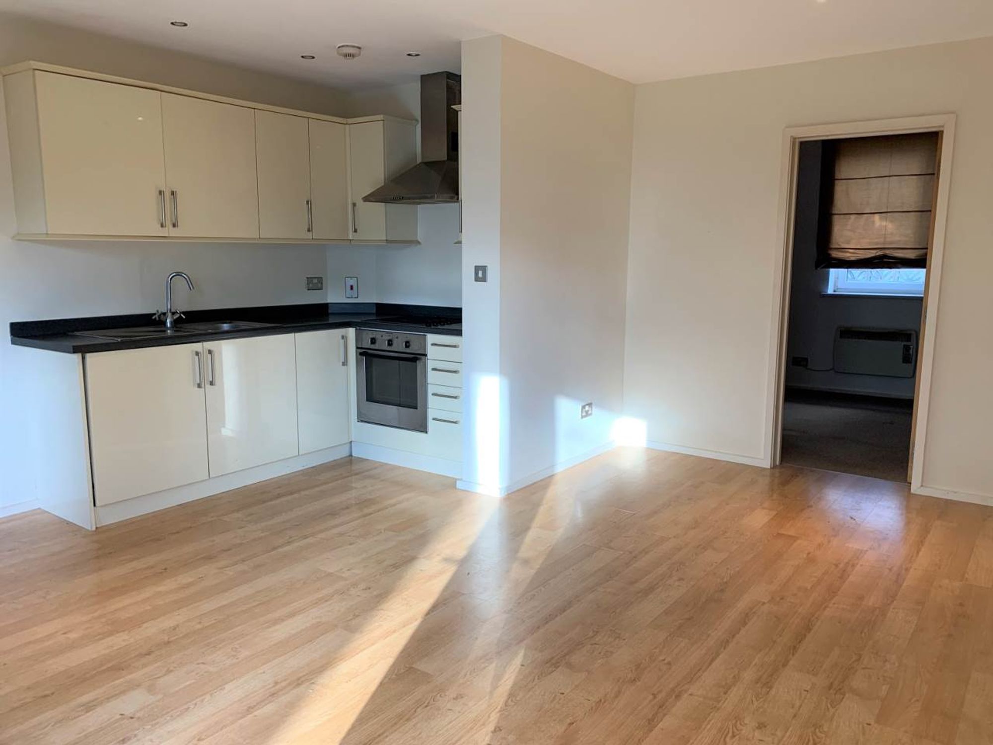 Flat Upper Grosvenor Road in Tunbridge Wells
