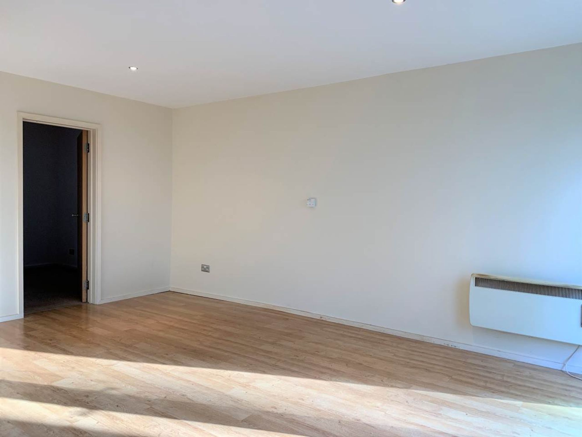 Flat Upper Grosvenor Road in Tunbridge Wells