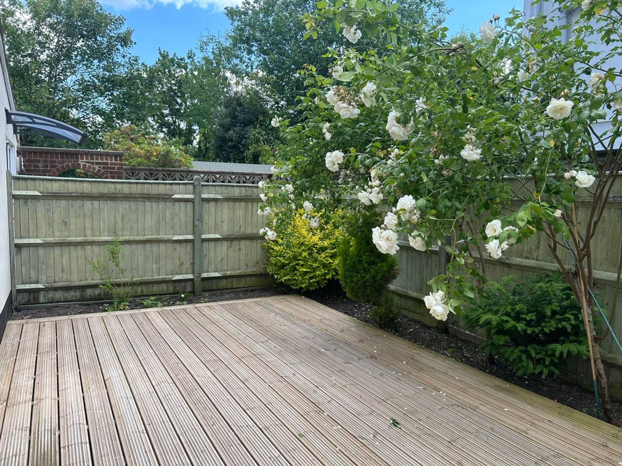 Flat Upper Grosvenor Road in Tunbridge Wells