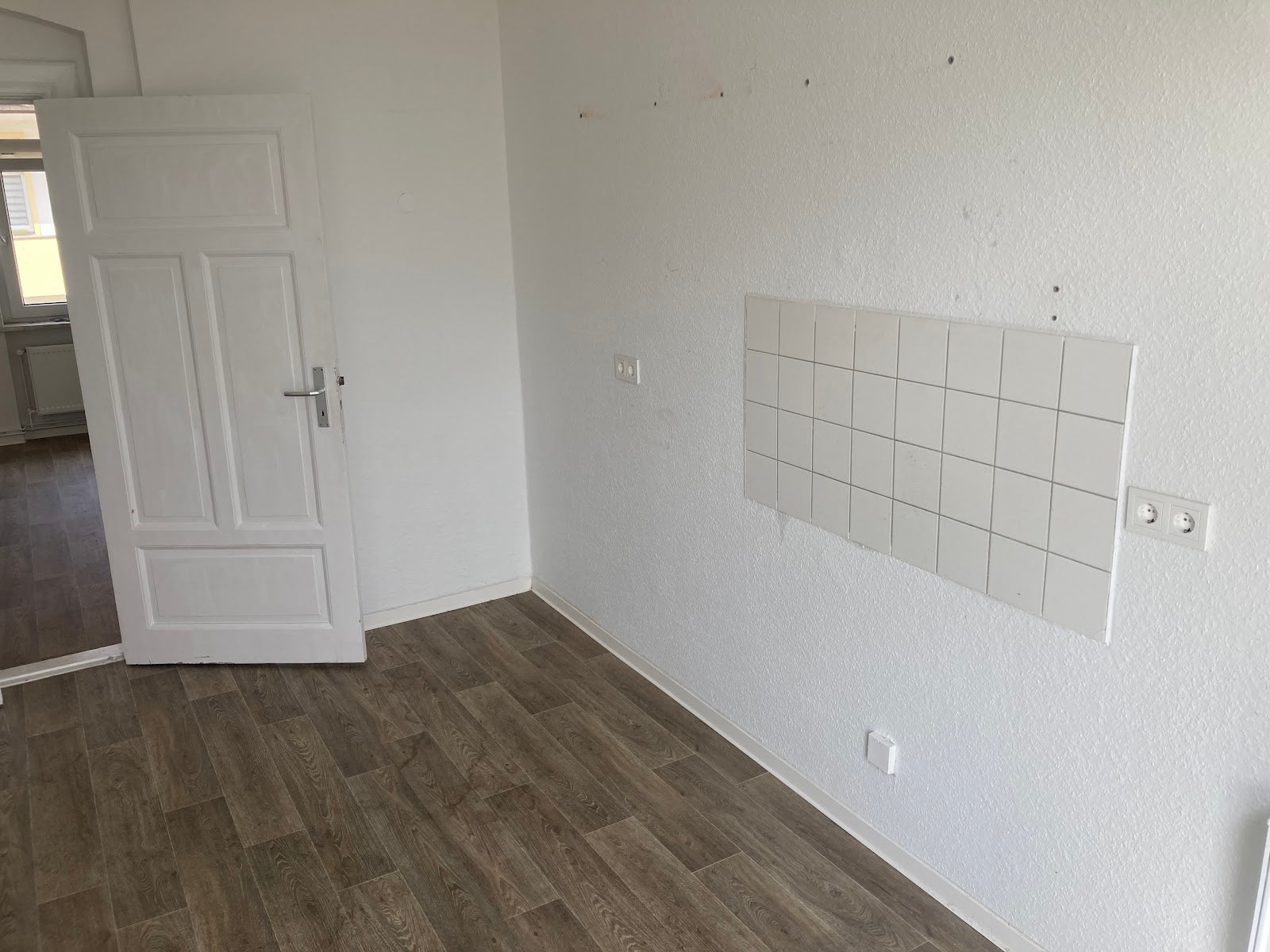 Wohnung Otto-Richter-Straße in Magdeburg