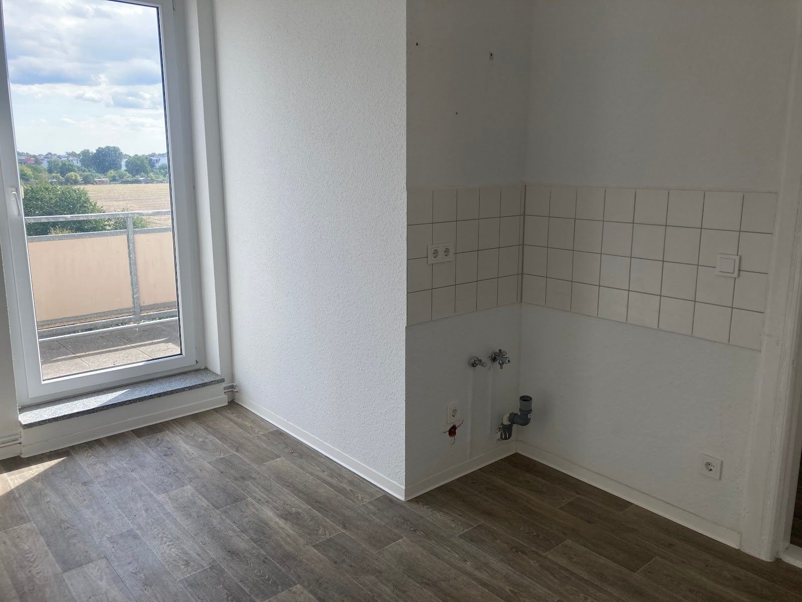 Wohnung Otto-Richter-Straße in Magdeburg