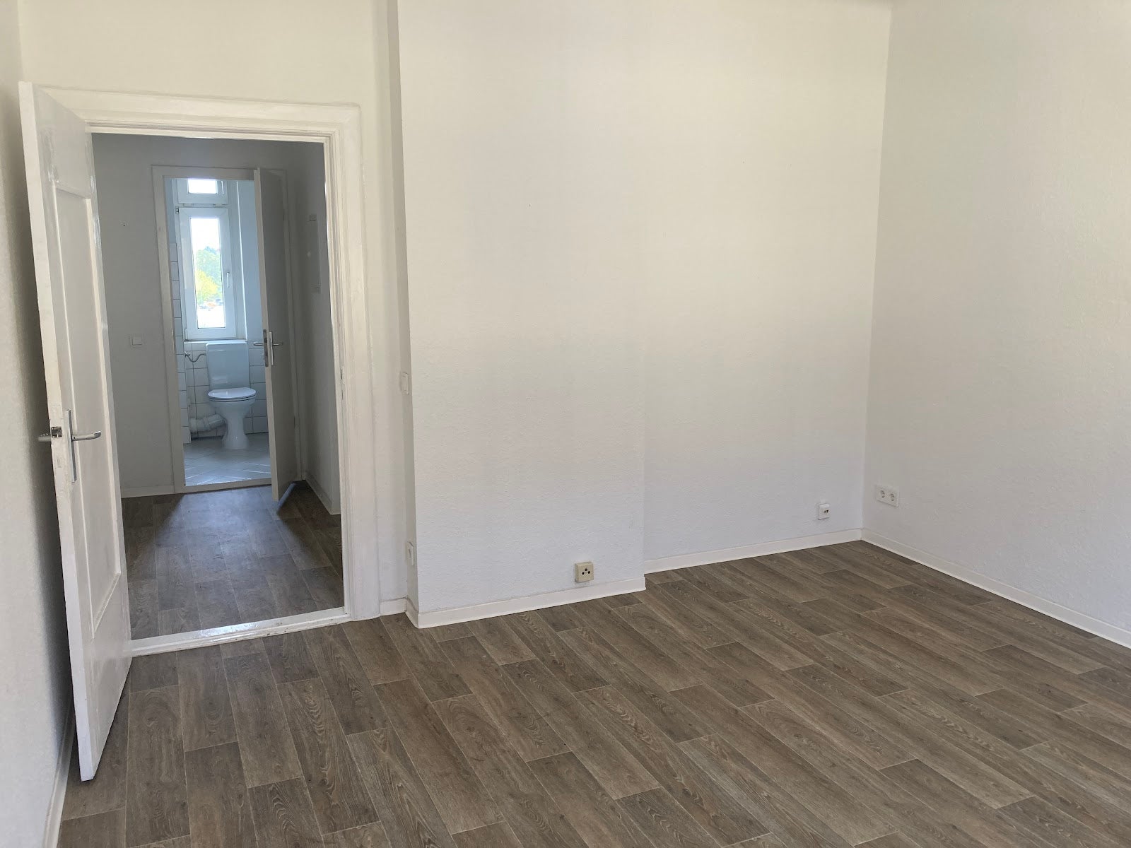 Wohnung Otto-Richter-Straße in Magdeburg