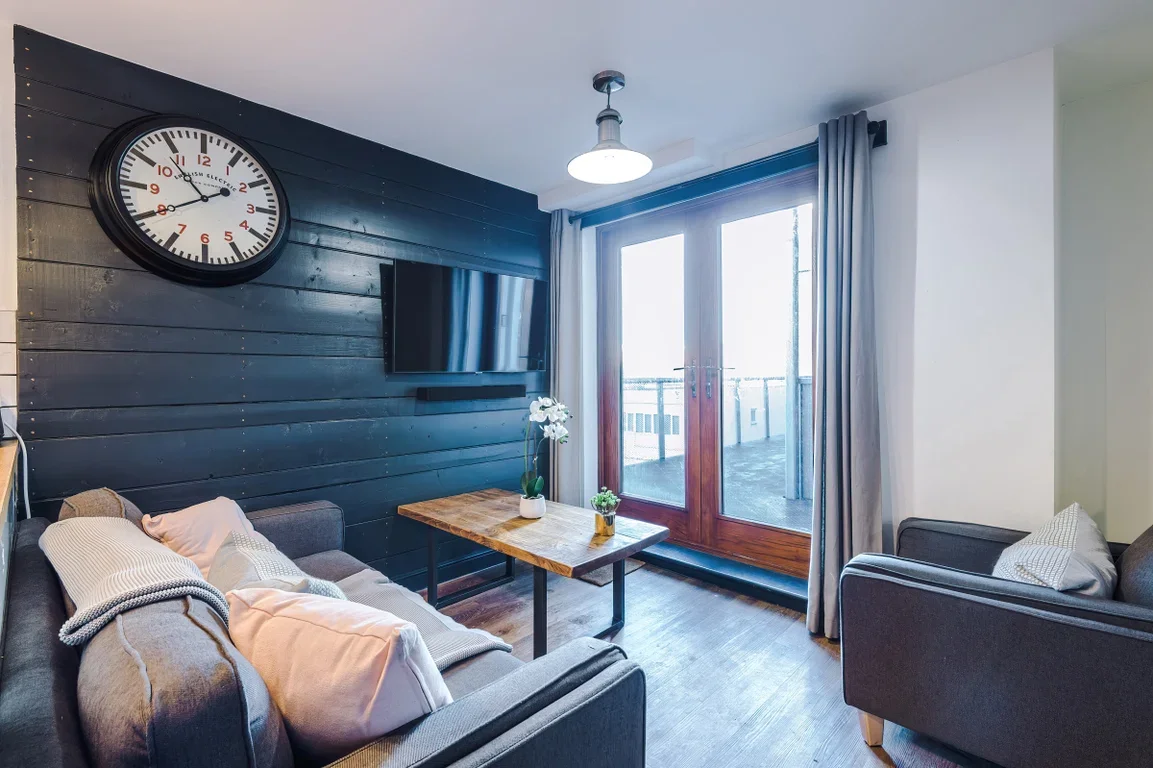 Room Welford Road in Leicester