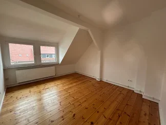Wohnung Huttenstraße in Braunschweig