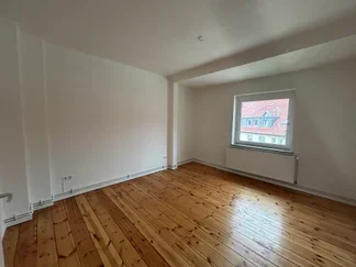 Wohnung Huttenstraße in Braunschweig