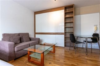 Flat Finchley Road in City of Westminster