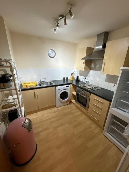 Flat Catherine Hill in Frome