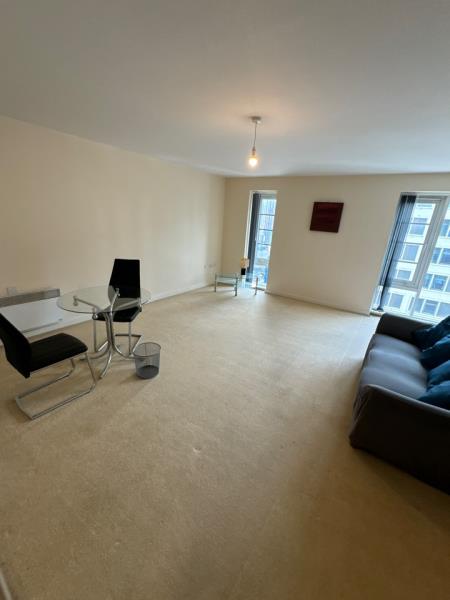 Flat Catherine Hill in Frome