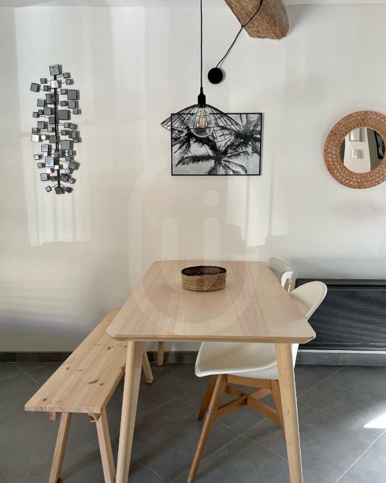 Appartement Rue Mathieu Laurens à Montpellier