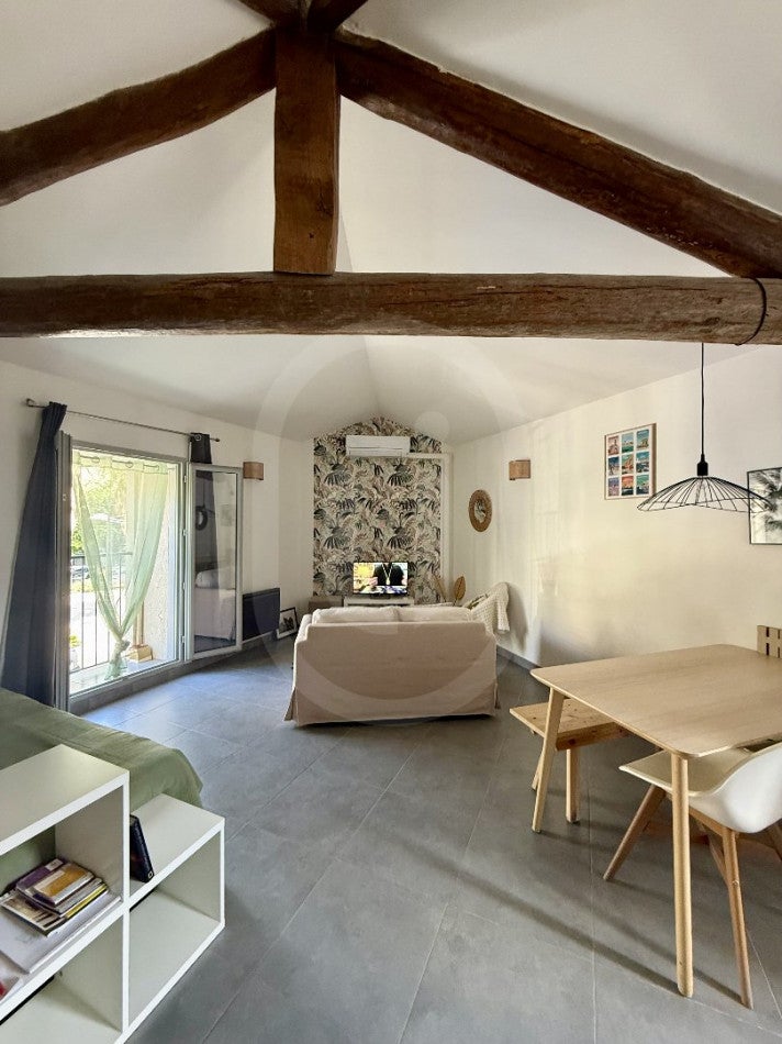 Appartement Rue Mathieu Laurens à Montpellier