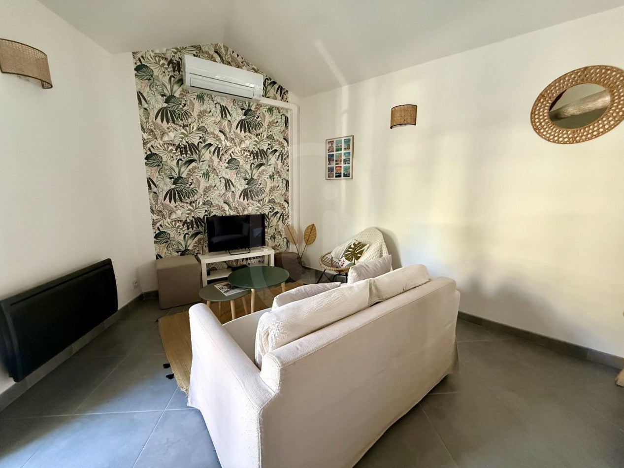 Appartement Rue Mathieu Laurens à Montpellier