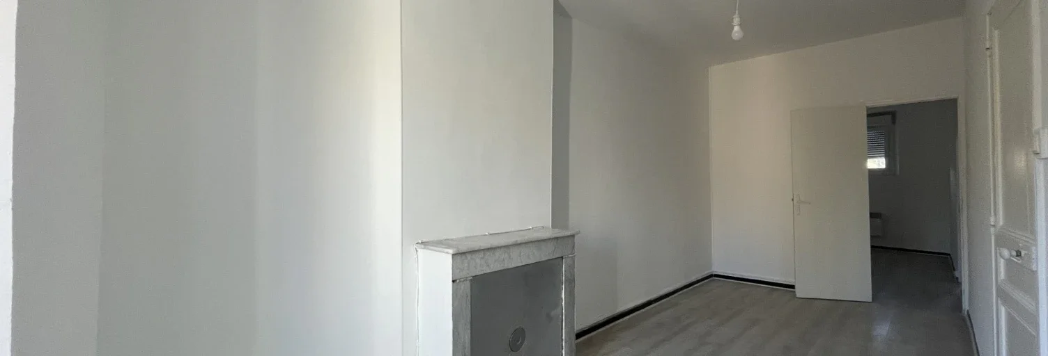 Flat Rue Jeu de Ballon in Aubagne