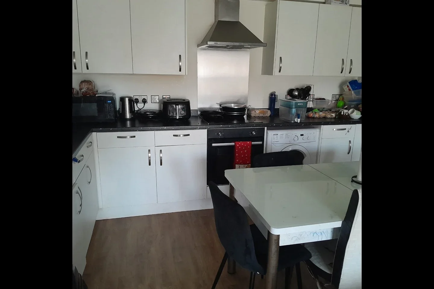 Room Sumner Road in Greater London