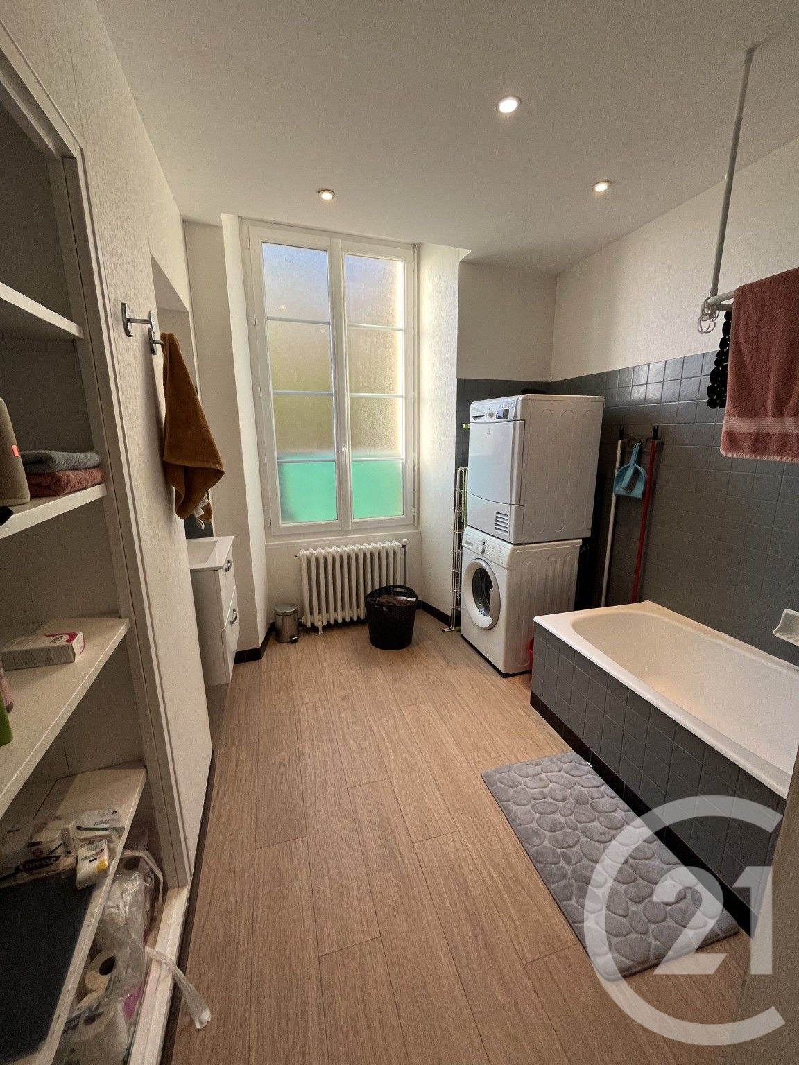 Appartement Rue de Craon à Renazé