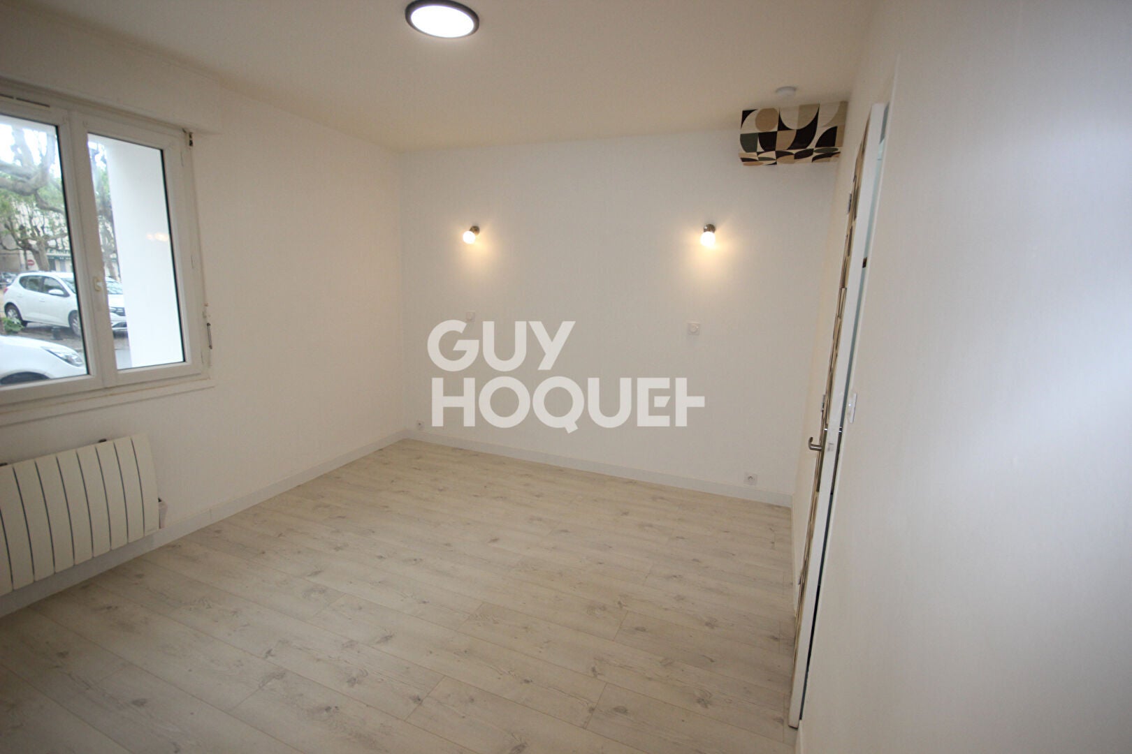 Appartement Rue du Docteur Roux à Marennes-Hiers-Brouage