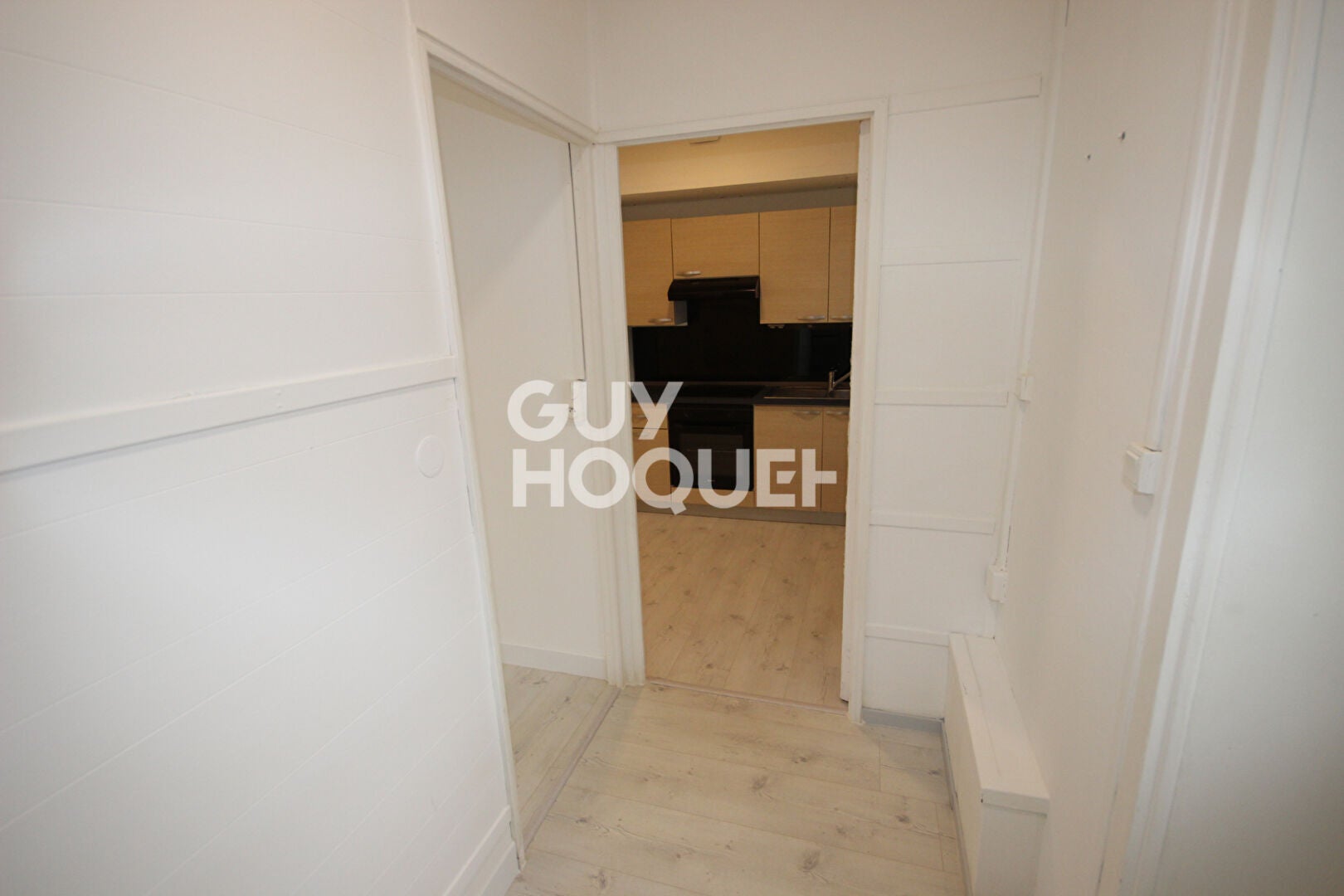 Appartement Rue du Docteur Roux à Marennes-Hiers-Brouage