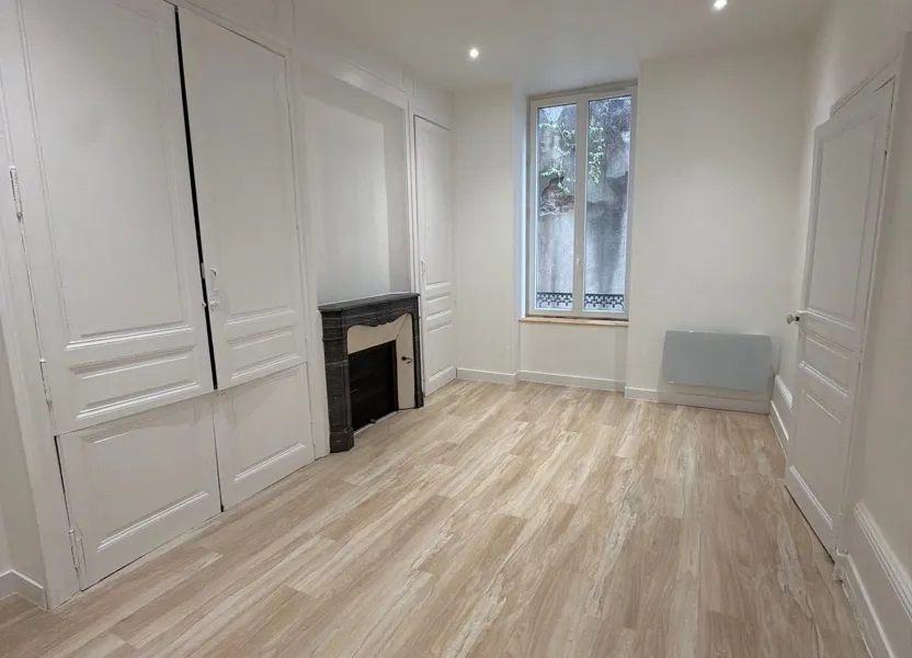 Appartement Rue Ferdinand Buisson à Limoges