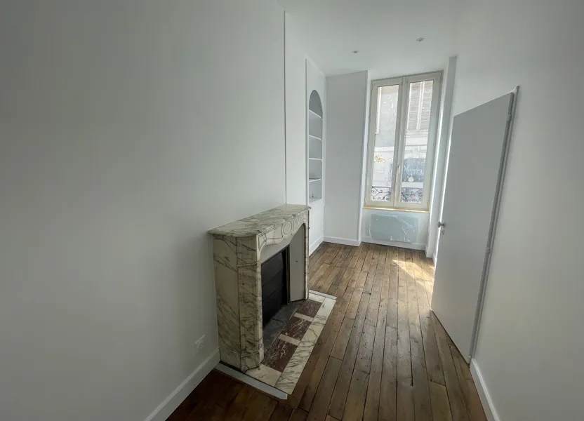 Appartement Boulevard Victor Hugo à Limoges