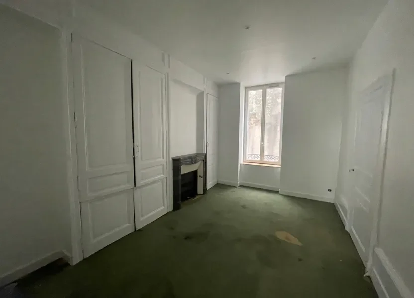 Appartement Boulevard Victor Hugo à Limoges