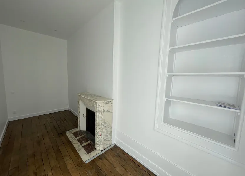 Appartement Boulevard Victor Hugo à Limoges
