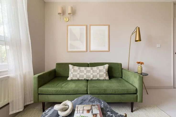 Flat Mildmay Park in Greater London